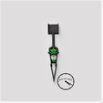 palitahojaweed4 con logo.png STL file Shovel weed / Kief shovel - Pala cannabis・Model to download and 3D print