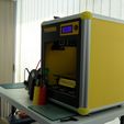 SAM_3695.JPG PANDORA DXs - DIY 3D Printer - 3D Design