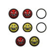 Big-Hero-6-Megabot-Faces-Front.png Big Hero 6 - Megabot (Multiple options)