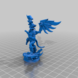 Cyber_Angel.png Cyber Angel from HeroForge