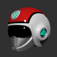 ZBrush_h2Cw0MgBym.png Flashman Custom Helmet