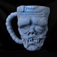 1.3.jpg Frankenstein Mug- Frankenstein Mug