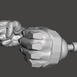 Screen-Shot-2024-01-13-at-9.35.43-PM.png Playstation/Insomniac Rhino Head and Hands for Reinhardt Figure