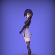 2.png ZZZ Zenless Zone Zero  BELLE