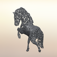 Screenshot_11.png Angry Horse - Spider Web and Low Poly