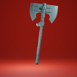 n-7.png Archivo 3D Mercenario Ogro - Kit Multiusos・Objeto imprimible en 3D para descargar