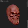 SB_vol3_P_z9.jpg Skull bearded vol3 pendant