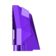 PLATING_-_Arcadia_Stabiliser_Right.stl No Man's Sky NMS Corvette Construction Pack Plating Pack 2