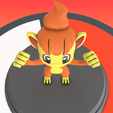 chm0050.png CHIMCHAR