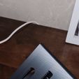 20220805_200130.jpg RING alarm keyboard stand