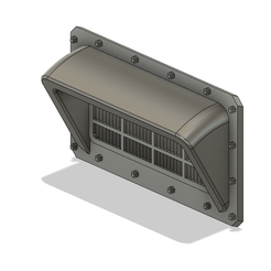 E-series-Exhaust-B-v3.png E series Gas Turbine Double Exhausts (Two versions)