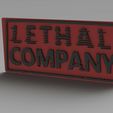 Lethal-company-photo-edit.jpg Lethal Company Keychain