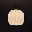 NordicDesignLamp1Vase2.jpg Lampe im nordischen Design