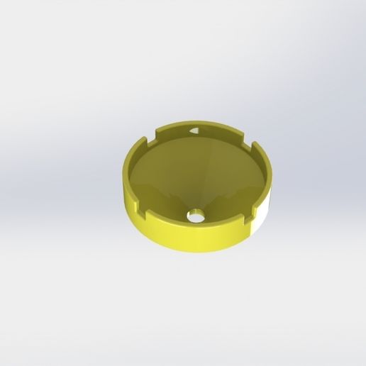 odorlessashtray_cap2.JPG Odorless Ashtray Smokeless/Easy-To-Use