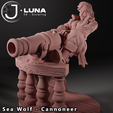 Insta_2.png Lobo de mar - Cañonero