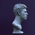 ren13.png Carlos Alcaraz bust for 3D printing