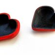 image3.jpg LOVE YOU" Valentine's Day heart box, unsupported print