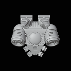 _1.png STL-Datei Sprungpaket aus dem neuen Spiel "Marine of Space 2" für Prime Marines・3D-druckbare Vorlage zum herunterladen