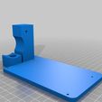 82f4a17dddad9d699328fe1ebd1aac6d.png DIY 3D Printed Mini Hobby Belt Sander