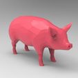 untitled.328.jpg Low Poly Pig