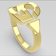 lqT@-shsh@-2026-06-12-185012.png Initial Letter G Ring Style 3 Model RJ_239