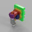 i3_3_2017-Jun-17_02-42-07PM-000_CustomizedView23258029814.png Prusa i3 bowden extruder with 9g SG90 servo auto bed leveling Work in progress WIP Fusion 360 mk8 drive gear