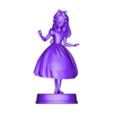 modelo_completo.stl ALICE IN WONDERLAND