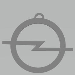 Ekran-Alıntısı.png Opel Keychain Logo