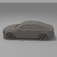 3.jpg Honda Accord Sport Sedan 2018 3D Printable Model
