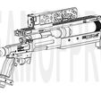 Capture-wire.jpg Cyberpunk - Ashura Sniper Rifle