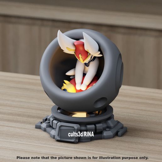 Cinderace-healing-machine-pods-from-pokemon-8.jpg Cinderace healing machine pods