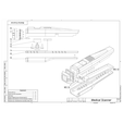 4.png Medical Scanner Tool - Star Trek - Printable 3D model - STL + CAD bundle - Personal Use