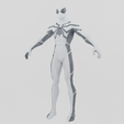 Renders0018.png Spider-Man Foundation Suit Spiderverse Textured Rigged