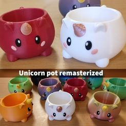 7a322957-ae4e-415d-979d-65022d71ba1d.jpg Le pot de la licorne remastérisé