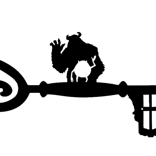 KEY-v1.png Key Monster Inc