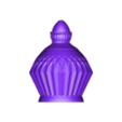 potionbottlewithhole02.stl Magic potion bottles