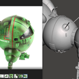 Screenshot-341.png RED DWARF STARBUG accurate to the model on the show