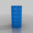 6dc61ed36288b501f723f083a5ed3861.png triangulated vase