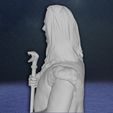 16.jpg Lucius Malfoy Harry Potter Figure Custom 3D Print Model 3D print model