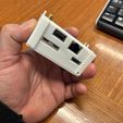 IMG-20251009-WA0009.jpg Корпус Raspberry Zero 2W и Waveshare USB-HUB