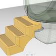 Steps-Fusion.jpg Litter Robot: 4 Adım