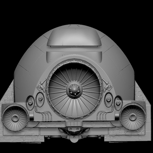 Les Maitre Du Temps M ship