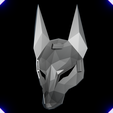chac-lp28.png ANUBIS MASK LOW POLY V2