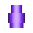 perno_centrale_00215.stl ANET AM8 2525 V2