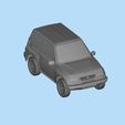 5.jpg Printable body car Geo Tracker Sidekick Santana Vitara