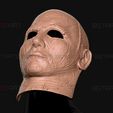 07.jpg Michael Myers Mask - Dead By Daylight - Friday 13th - Halloween cosplay