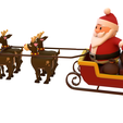 trineo-santa-and-reindeer-with-santa_1.0004.png Santa Claus with sleigh