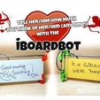 san_valentine.jpg iBoardbot: an OPEN SOURCE internet remotely controlled drawing robot