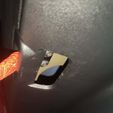 IMG_20200825_002435.jpg Citroën AMI bouchon portière / Tampa da porta