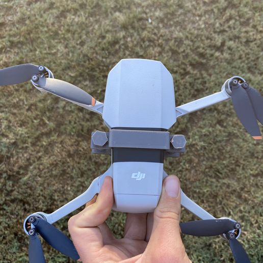 DJI_Mini_2-_Fishing_-Demo_-3.jpg DJI Mini 2- Bait Dropper